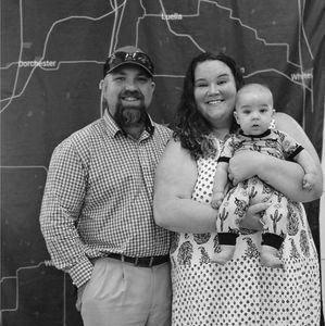 Meet your Posher, Kaysha